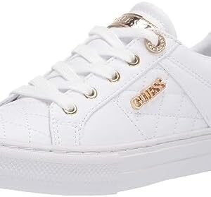 GUESS Women's Loven Sneaker