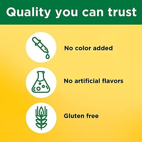 Nature Made Vitamin D3 2000 IU (50 mcg), Dietary Supplement for Bone, Teeth, Muscle and Immune Health Support, 90 Softgels, 90 Day Supply - Image 6