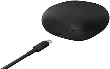 Beats Powerbeats Pro Wireless Earbuds - Apple H1 Headphone Chip, Class 1 Bluetooth Headphones, 9 Hours of Listening Time, Sweat Resistant, Built-in Microphone - Black - Image 8