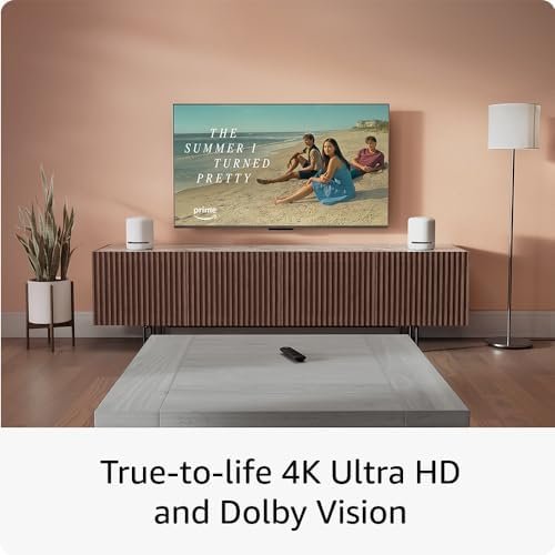 Amazon Fire TV Stick 4K streaming device, more than 1.5 million movies and TV episodes, supports Wi-Fi 6, watch free & live TV - Image 3