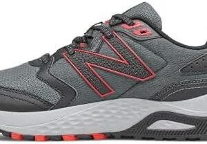 New Balance Men's 410 V7 Trail Running Shoe