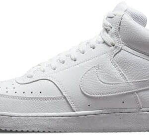 Nike Men's Court Vision Mid Sneaker