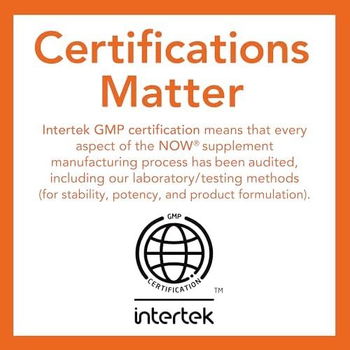 NOW Supplements, Vitamin D-3 2,000 IU, High Potency, Structural Support*, 120 Softgels - Image 6