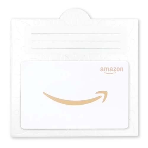 Amazon.com Gift Card in a Reveal (Various Designs) - Image 3
