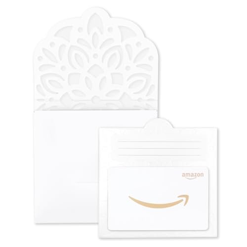 Amazon.com Gift Card in a Reveal (Various Designs) - Image 2