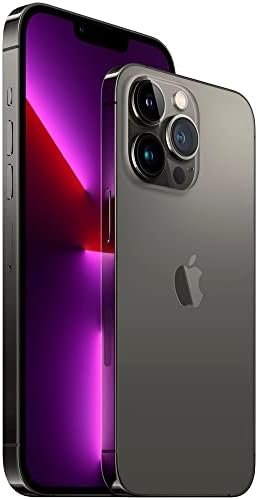 Apple iPhone 13 Pro Max, 128GB, Graphite - Unlocked (Renewed) - Image 2