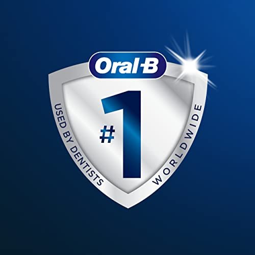 Oral-B Vivid Dual Action Whitening Toothbrushes, Soft, 4 Count (Packaging and Product Color May Vary) - Image 8