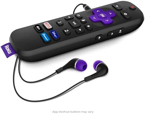 Roku Streambar Pro | 4K HDR Streaming Device & Cinematic Roku Soundbar All In One, Roku Voice Remote, Free & Live TV,Black - Image 13