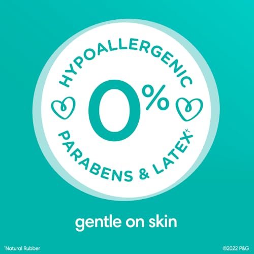 Pampers Baby Clean Wipes, Baby Fresh Scented, 1 Flip-Top Pack (72 Wipes Total) - Image 4