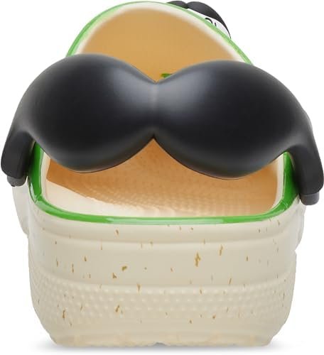 Crocs Unisex-Adult Pringles X Classic Clog - Image 2