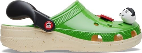 Crocs Unisex-Adult Pringles X Classic Clog - Image 5