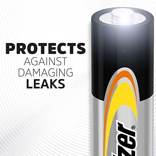 Energizer Alkaline Power AAA Batteries (32 Pack), Long-Lasting Triple A Batteries - Image 5