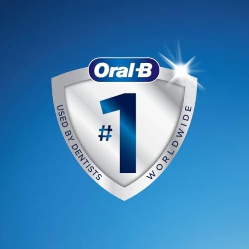 Oral-B Pro-Health Clinical Battery Power Electric Toothbrush, 1 Count (Pack of 1) (Colors May Vary) - Image 9