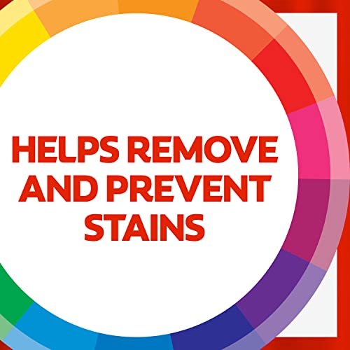 Colgate Total Whitening Toothpaste with Fluoride, 10 Benefits Including Sensitivity Relief and Stain Removal, Mint, 5.1 ounces (4 Pack) - Image 7