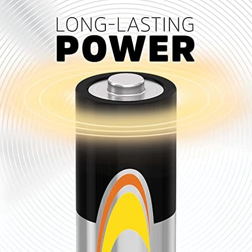 Energizer Alkaline Power AAA Batteries (32 Pack), Long-Lasting Triple A Batteries - Image 2