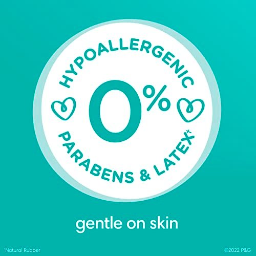 Pampers Baby Clean Wipes, Baby Fresh Scented, 12 Flip-Top Packs (864 Wipes Total) - Image 5