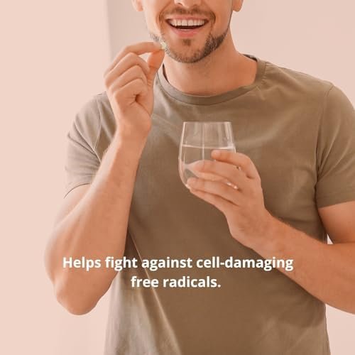 Kirkland Signature Vitamin C 500mg 2-Pack or 1000 Tangy Orange Chewable Tablets - Image 5