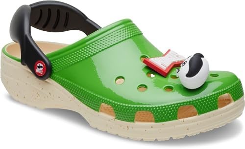 Crocs Unisex-Adult Pringles X Classic Clog - Image 7