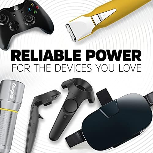 Energizer Alkaline Power AAA Batteries (32 Pack), Long-Lasting Triple A Batteries - Image 6