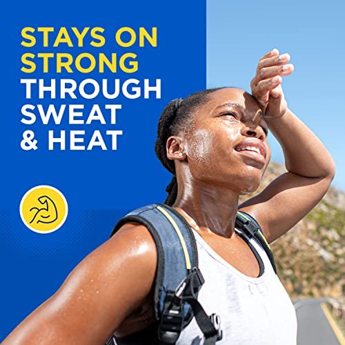 Coppertone SPORT Sunscreen Spray SPF 30, Water Resistant Spray Sunscreen, Broad Spectrum SPF 30 Sunscreen Pack, 5.5 Oz Spray, Pack of 2 - Image 5