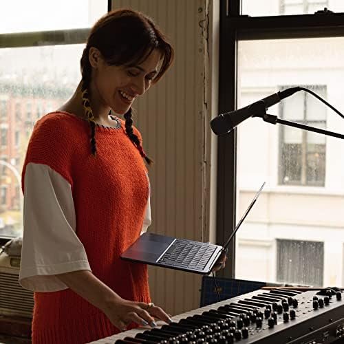 Apple 2022 MacBook Air Laptop with M2 chip: 13.6-inch Liquid Retina Display, 8GB RAM, 256GB SSD Storage, Backlit Keyboard, 1080p FaceTime HD Camera. Works with iPhone and iPad; Midnight - Image 5