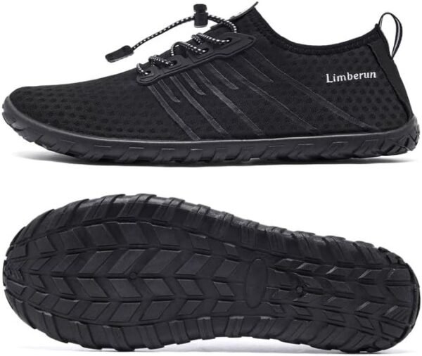 Water Shoes for Women Men Swim Beach Shoes - Image 2