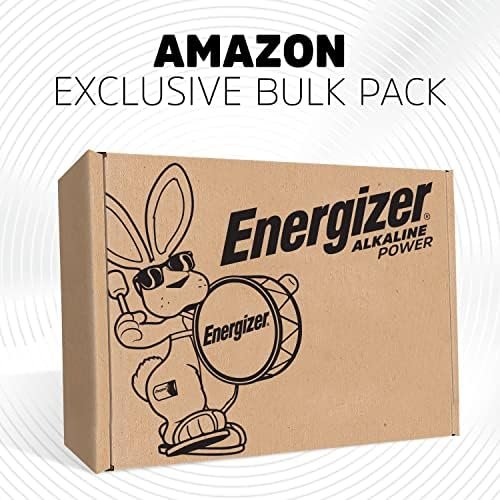 Energizer Alkaline Power AAA Batteries (32 Pack), Long-Lasting Triple A Batteries - Image 9