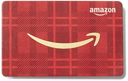 Amazon.com Gift Card in a Holiday Gift Box (Various Designs) - Image 4