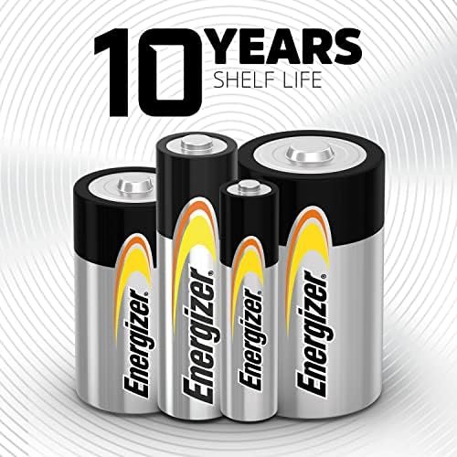 Energizer Alkaline Power AAA Batteries (32 Pack), Long-Lasting Triple A Batteries - Image 7