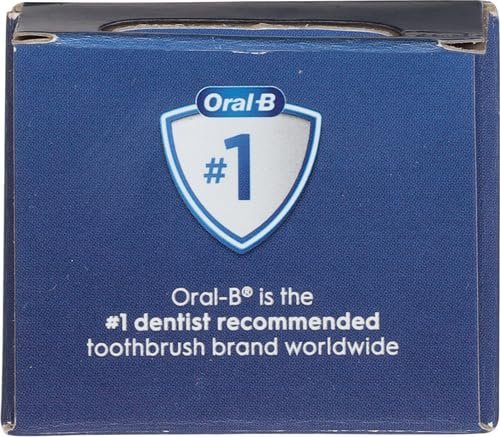 Oral-B Pro-Health Clinical Battery Power Electric Toothbrush, 1 Count (Pack of 1) (Colors May Vary) - Image 14