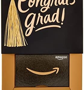 Amazon.com Gift Card in Various Gift Boxes