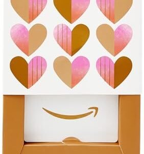 Amazon.com Gift Card in a Premium Gift Box