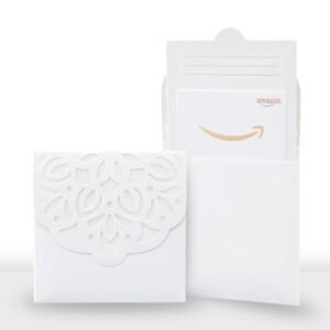 Amazon.com Gift Card in a Reveal (Various Designs)