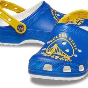 Crocs Unisex-Adult NBA Classic Clogs