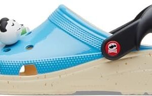 Crocs Unisex-Adult Pringles X Classic Clog
