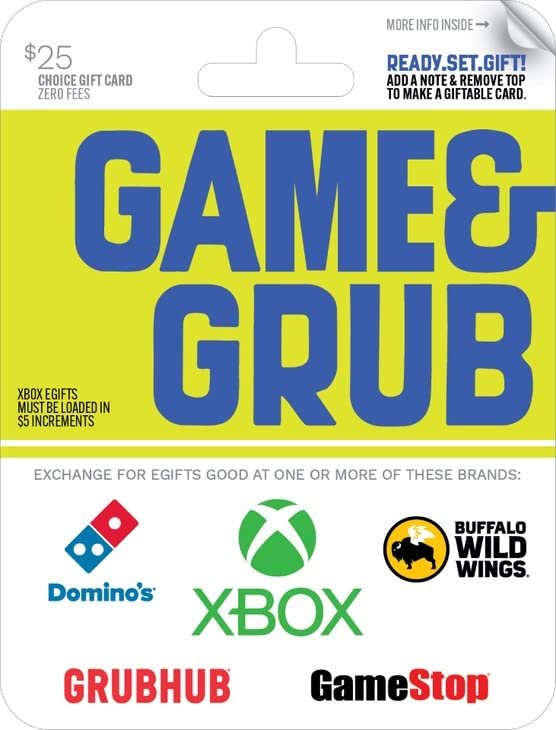 Game & Grub