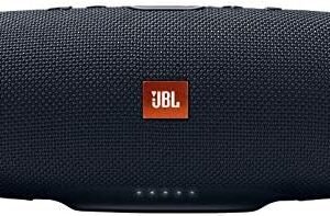 JBL Charge 4 - Waterproof Portable Bluetooth Speaker - Black