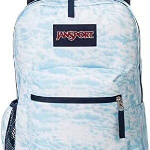 Jansport JS0A47LW7T4 Cross Town Mile High Cloud