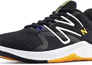 New Balance Men's Dynasoft Trnr V2 Cross Trainer