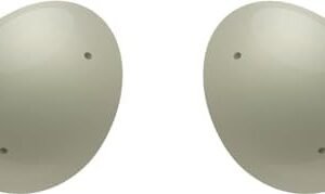 SAMSUNG Galaxy Buds2 True Wireless Noise Cancelling Bluetooth Earbuds - Olive