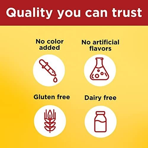 Nature Made Burp Less Fish Oil 1200 mg, Fish Oil Supplements, Omega 3 Fish Oil for Healthy Heart Support, Omega 3 Supplement with 200 Softgels, 100 Day Supply - Image 6