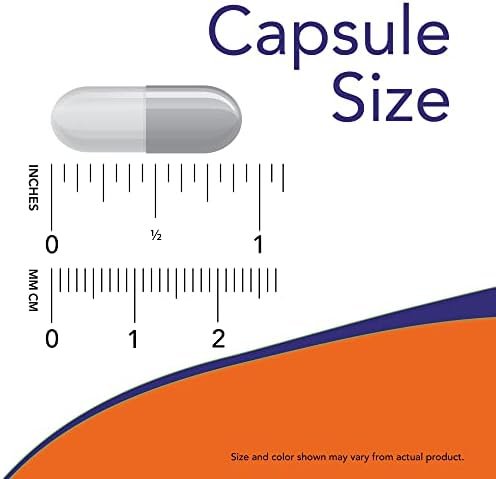 NOW Supplements, Magtein™ with patented form of Magnesium (Mg), Cognitive Support*, 90 Veg Capsules - Image 4