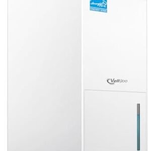 4,500 Sq.Ft Energy Star Dehumidifier for Basement with Drain Hose, 52 Pint DryTank Series Dehumidifiers for Home Large Room, Intelligent Humidity Control