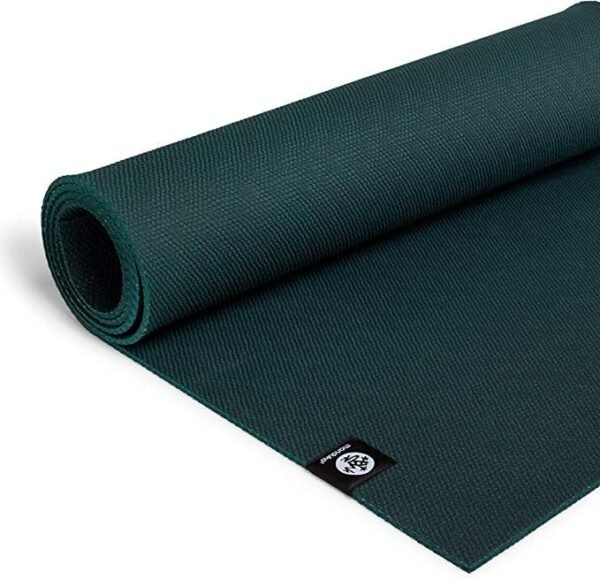 Manduka X Yoga Mat - Easy to Carry, For Women and Men, Non Slip, Cushion for Joint Support and Stability, 5mm Thick, 71 Inch (180cm) - Image 2