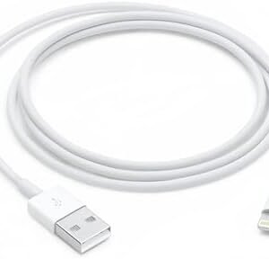 Apple Lightning to USB Cable (1 m) ​​​​​​​