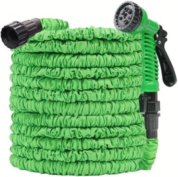 Garden Hose, Super Strong Green Water Hose