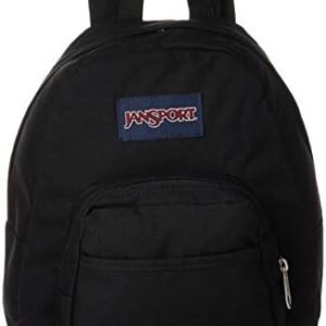 JanSport Half Pint Mini Backpack for Women, Men, Girls, Boys, 10.2