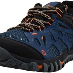 Merrell Men's All Out Blaze Aero Sport Hiking Water Shoe