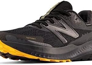 New Balance Men's Dynasoft Nitrel V5 GTX Trail Running Shoe