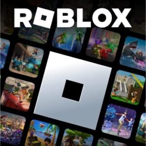Roblox Digital Gift Code for 13,000 Robux [Redeem Worldwide - Includes Exclusive Virtual Item] [Online Game Code]